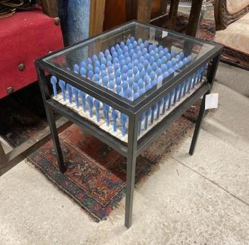 Retro stolek Retro stolek