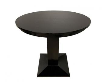 Původní stolek kolem roku 1920 Původní stolek kolem roku 1920