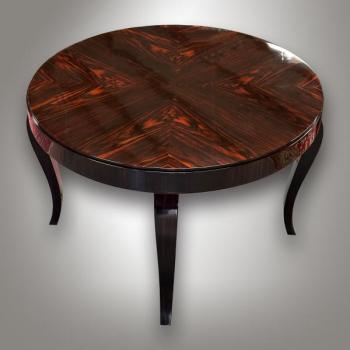 Kulatý konferenční stolek / T 8176 Kulatý konferenční stolek / T 8176