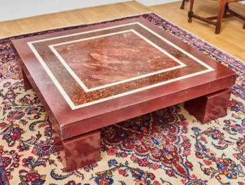 Designový konferenční stolek Maarten Van den Eynde Designový konferenční stolek Maarten Van den Eynde