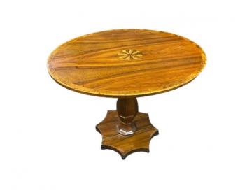 Původní biedermeierský stolek Původní biedermeierský stolek