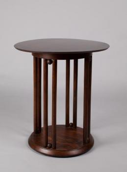 JOSEF HOFFMANN (1870 - 1956) STŮL ”FLEDERMAUS” JOSEF HOFFMANN (1870 - 1956) STŮL ”FLEDERMAUS”