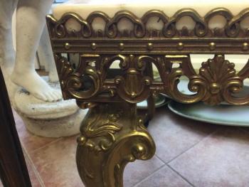 Konferenční stolek Konferenční stolek